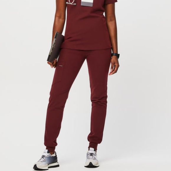 Figs Zamora Jogger Scrubs - Picture 1 of 2